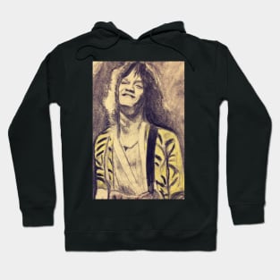 EVH In the Zone Hoodie